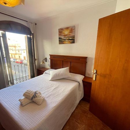 Apartamentos & Rooms Jp طريفة المظهر الخارجي الصورة