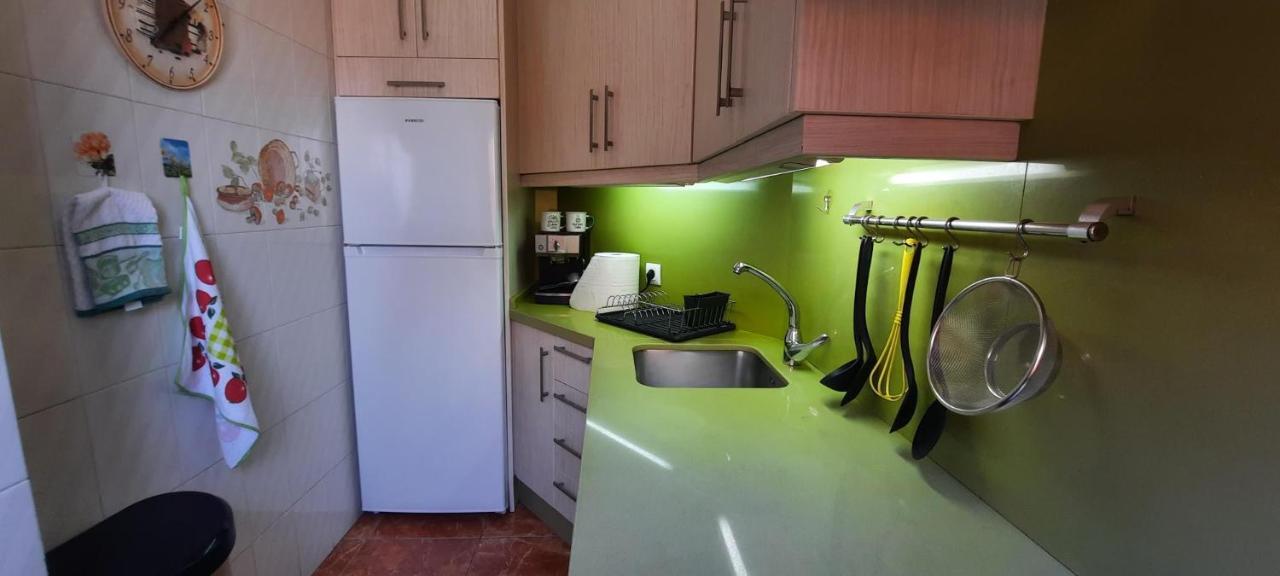 Apartamentos & Rooms Jp طريفة المظهر الخارجي الصورة