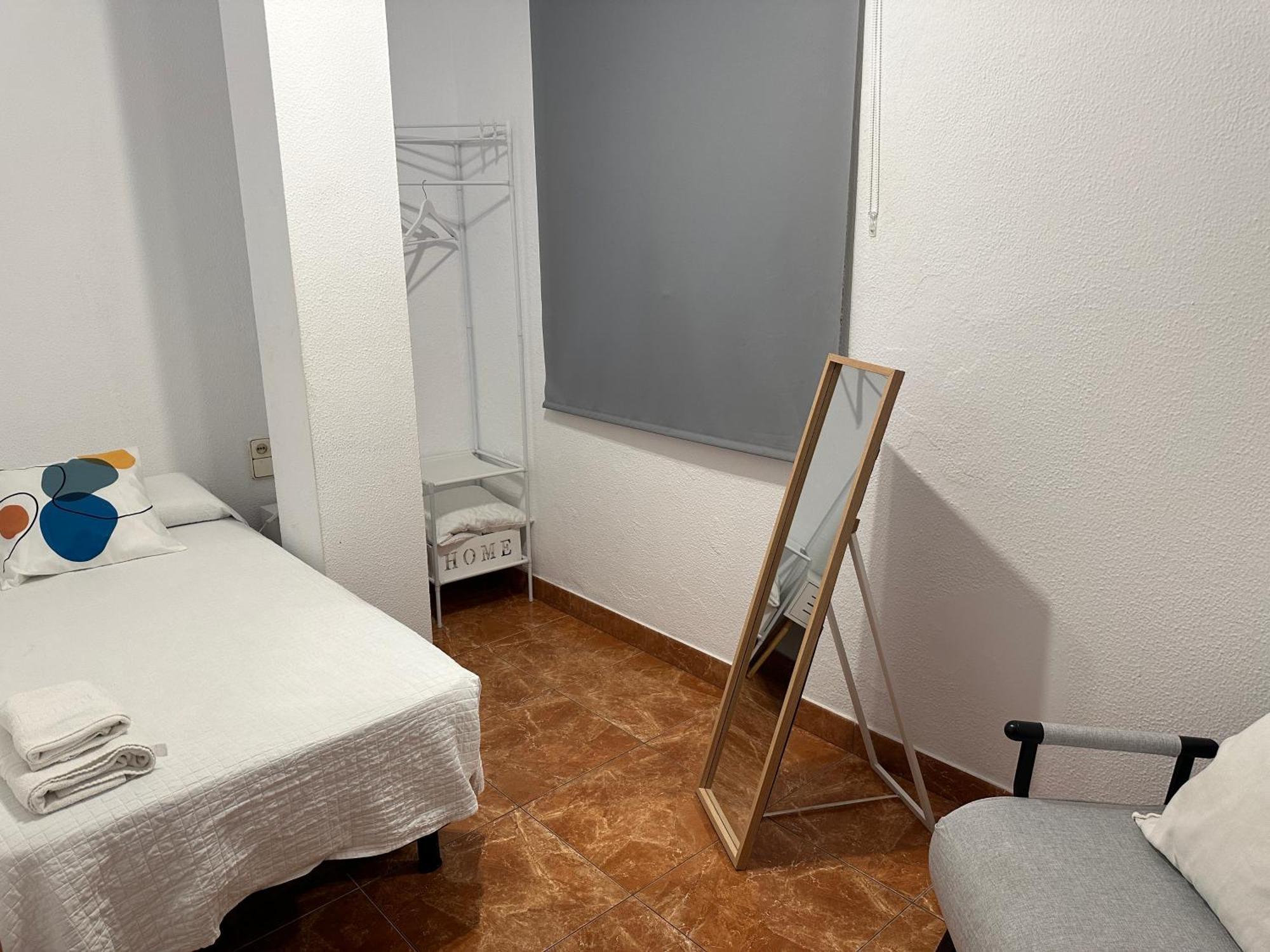 Apartamentos & Rooms Jp طريفة المظهر الخارجي الصورة