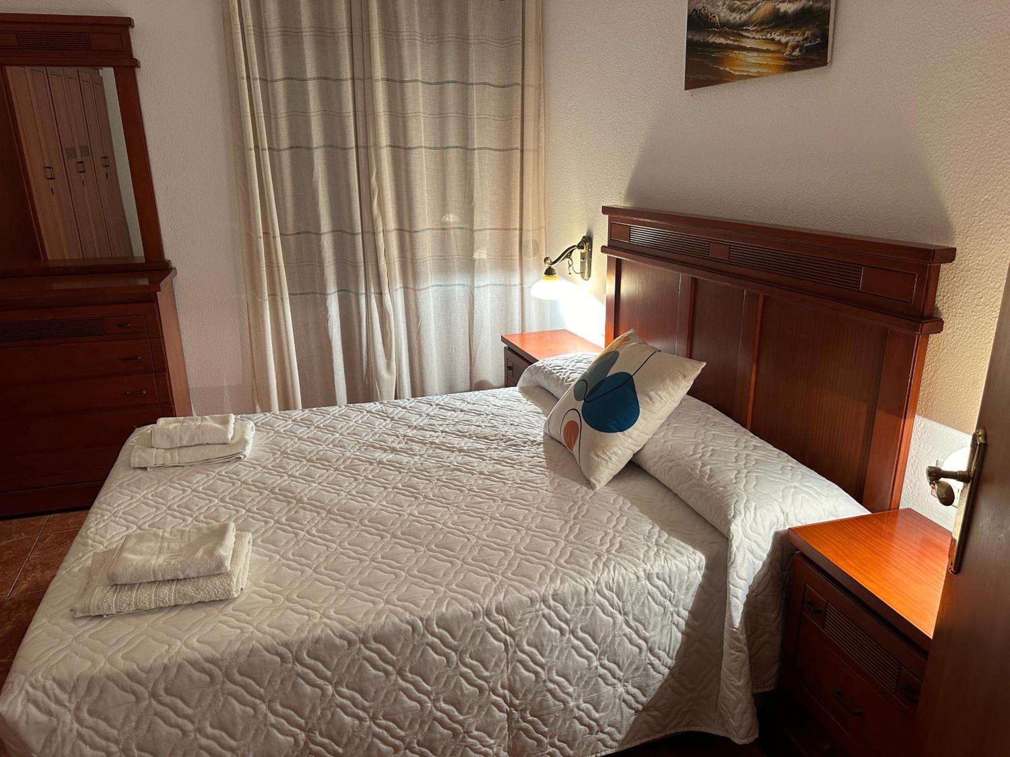 Apartamentos & Rooms Jp طريفة المظهر الخارجي الصورة