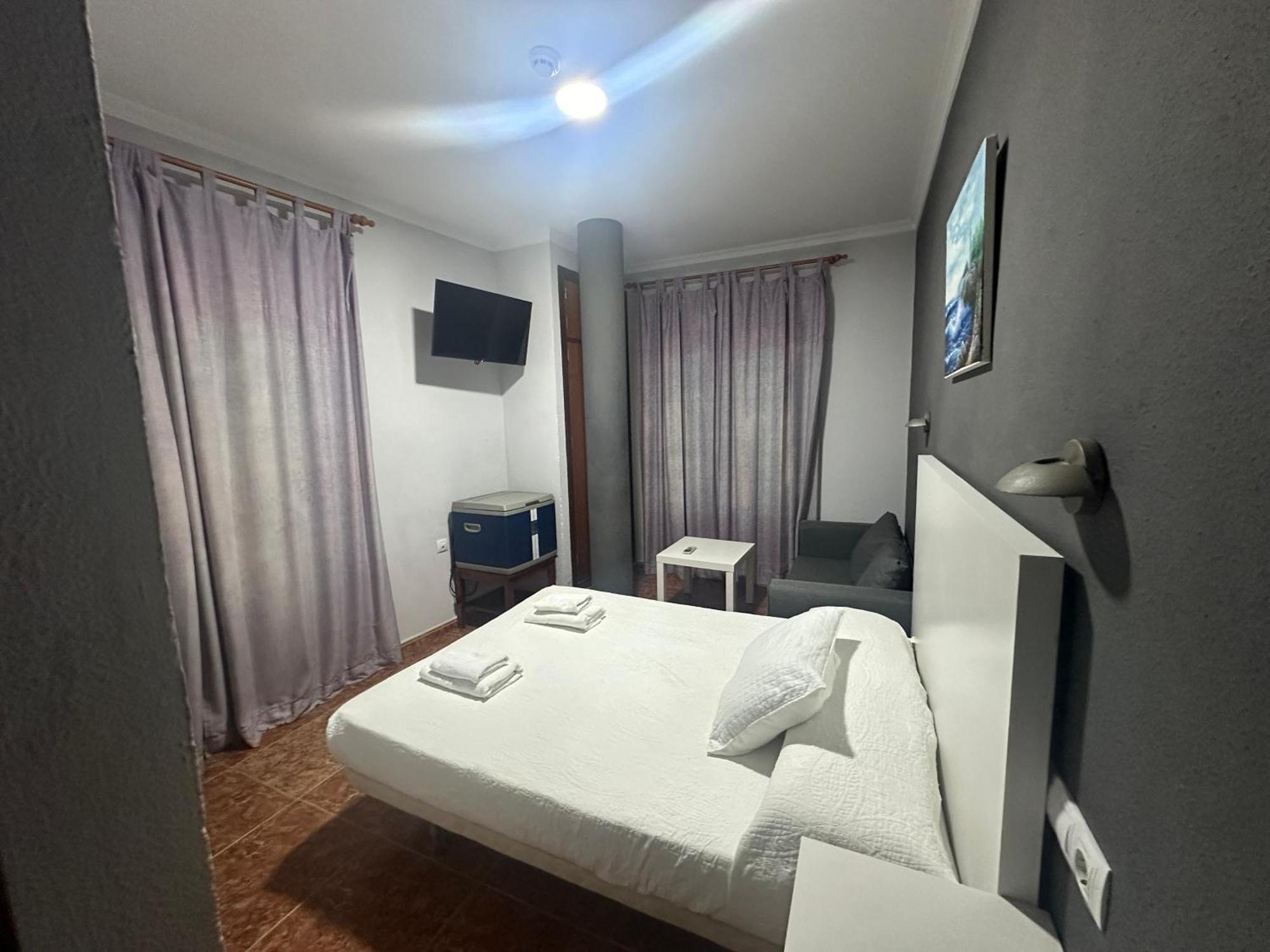 Apartamentos & Rooms Jp طريفة المظهر الخارجي الصورة
