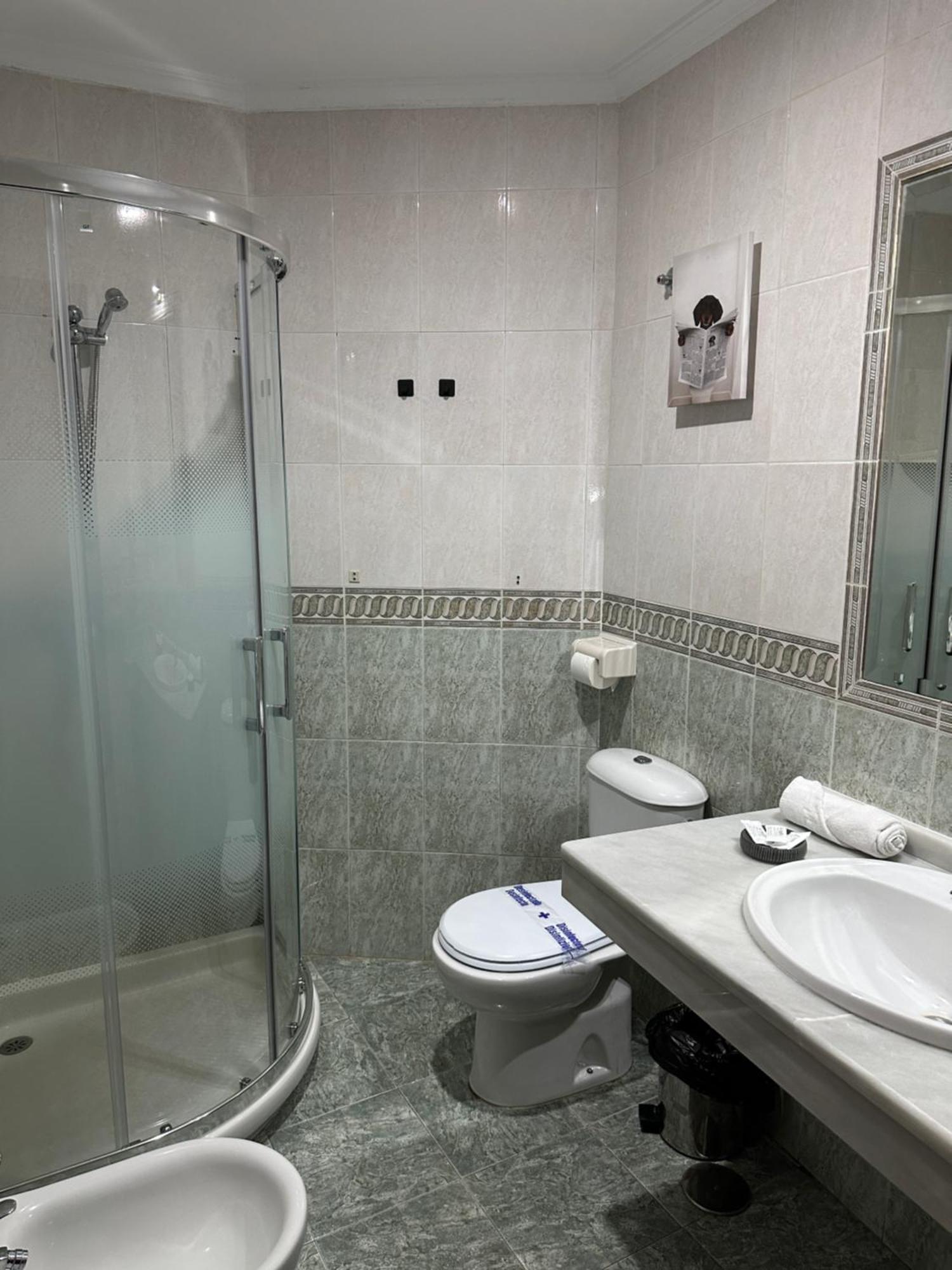 Apartamentos & Rooms Jp طريفة المظهر الخارجي الصورة